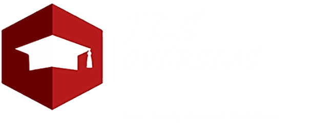 IES Overseas Logo